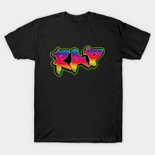 Rad T-Shirt